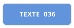 TEXTE  036